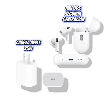 Audifonos Tipo AirPods Pro 3A Luegopago