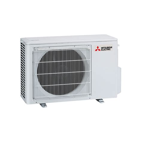 M Quinas Exteriores Mxz F Vf Mitsubishi Electric