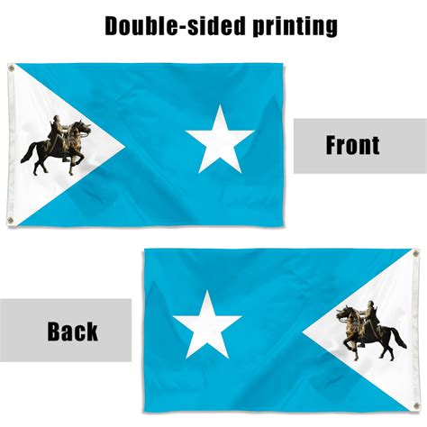 Khaatumo State Of Somalia Flag