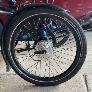 Ice Trikes Adventure Hd Recumbent