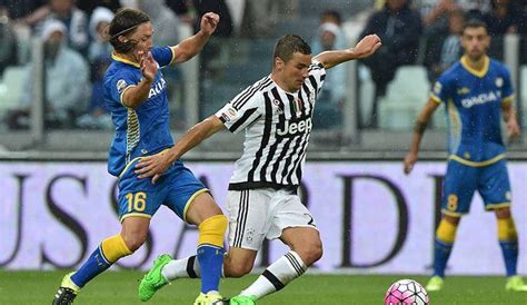 L Ex Padoin Pu Tornare Alla Juve Il Nuovo Ruolo Con Allegri