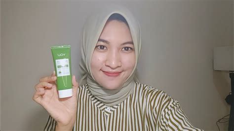 Review You Acne Plus Skin Cream Youtube