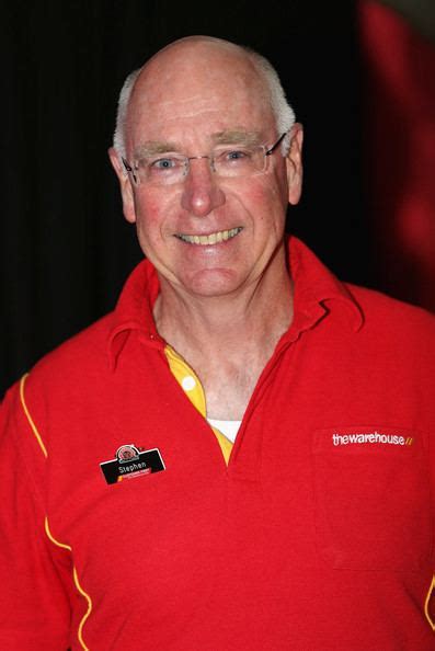 stephen tindall net worth 2020