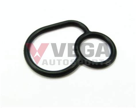 B Series Vtec Solenoid Top Gasket To Suit Honda B Series Engines 36172 Vega Autosports