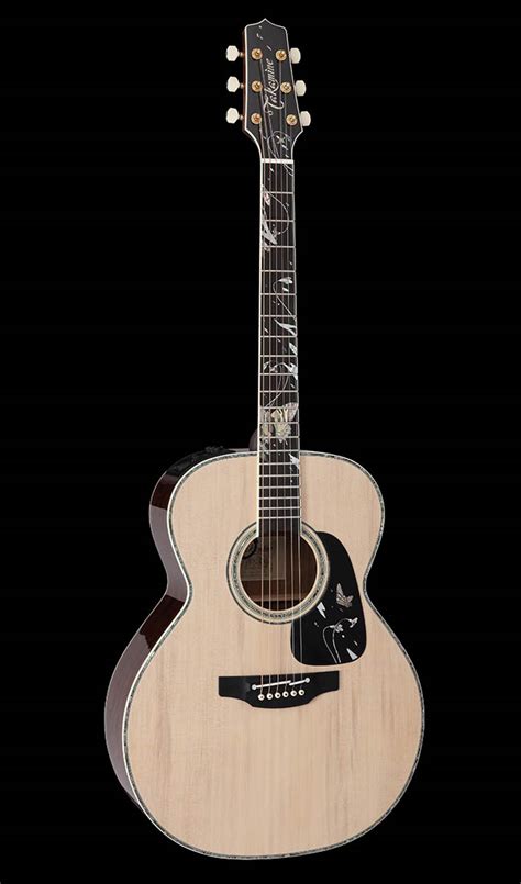 Takamine Guitars Product Details