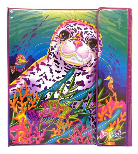 34 Of The Most Radical Trapper Keepers Ever Lisa Frank Trapper