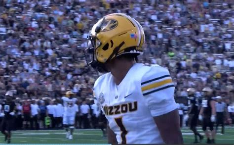 QUESTION OF THE DAY: Does Mizzou deserve its No. 21 ranking? - ABC17NEWS