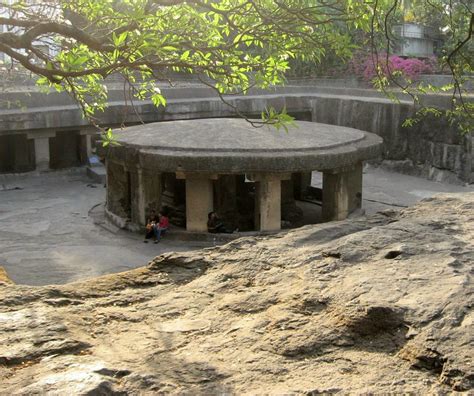 Pataleshwar Caves Temple Pune Timings, Distance, Entry Fee, History