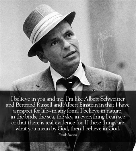 Frank Sinatra Quotes. QuotesGram