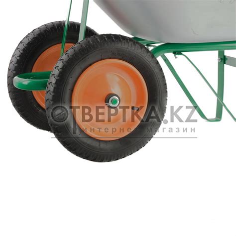 Тачка садовая Palisad 689225 купить в Алматы, цена оптом и в розницу ...