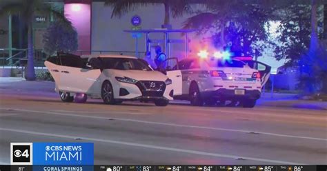 Woman Fatally Shot After Argument In Nw Miami Dade Adult Club Leads To