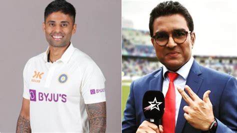 Ind V Aus 2023 Sanjay Manjrekar Expects Suryakumar Yadav To Make Test