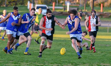 APM SANFL Inclusive League Grand Final Preview SANFL