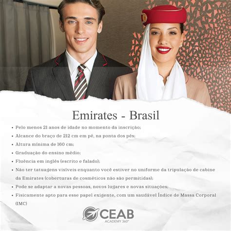 Ceab - Escola Oficial De Aeromoças E Comissários De Bordo - Ceab Brasil — Como é a rotina de um comissário de bordo