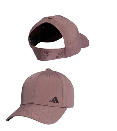 NWT Adidas Women S Aeroready Dri Fit Stretchy Backless Ponytail Hat EBay