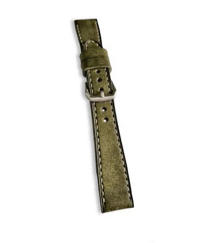 Italian Pueblo Leather Strap At Rs Leather Straps Id