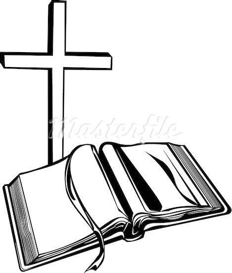 Free Black And White Bible Clipart Download Free Black And White Bible