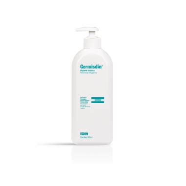 Germisdin Calm Higiene Íntima 250 ml