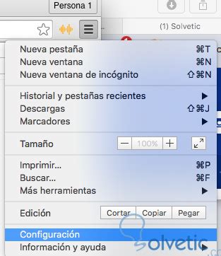 Crear Perfiles De Usuario En Chrome Solvetic