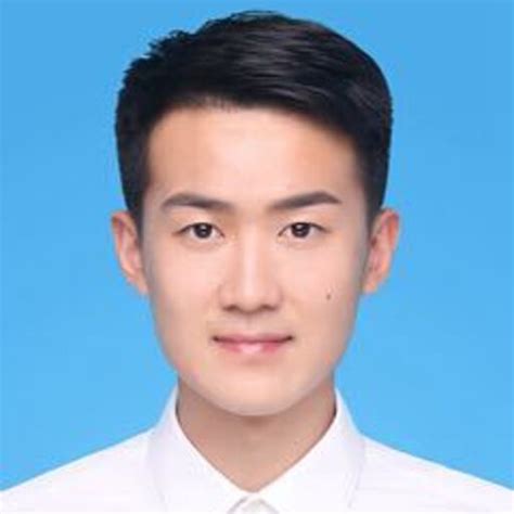 Yuhan Wang Phd Student Master Of Engineering Ocean University Of