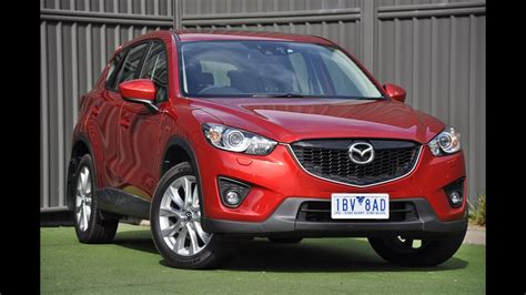 Mazda Cx 5 Iihs