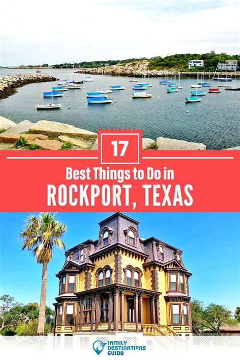 17 Best Things To Do In Rockport Tx For 2022 Artofit