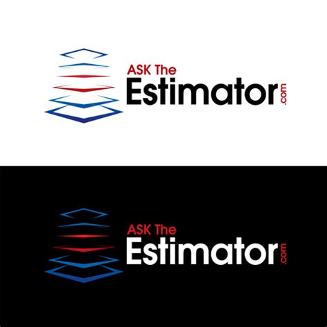 Logo For Construction Cost Estimating Blog Website Logo Design Contest