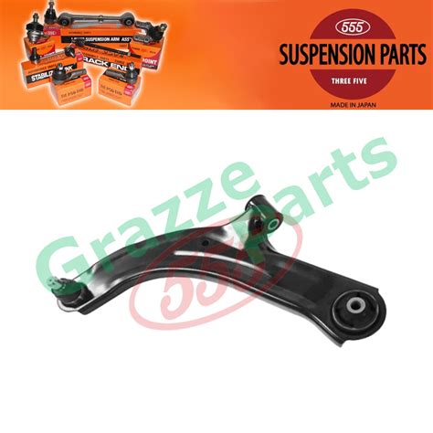 Japan Lower Control Arm Sa L For Nissan Grand Livina L L