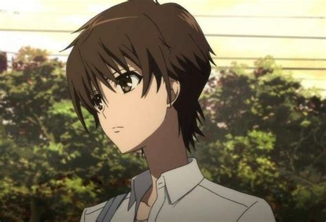 Sakakibara Kouichi | Another | Anime, Anime guys, Anime one