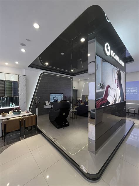 OGAWA CHINA FLAGSHIP STORE — SODA SG | Official Site