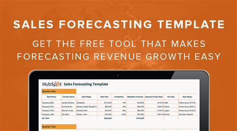 Sales Projection Template Database