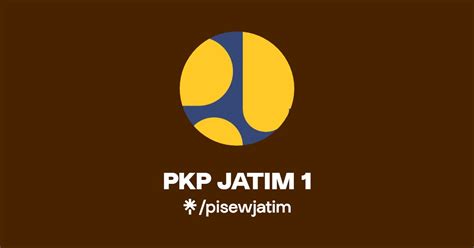 PKP JATIM 1 Linktree