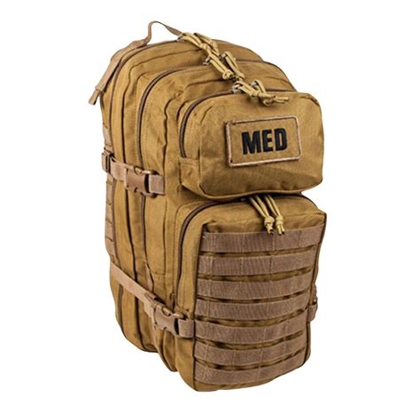 Tactical Medical Bags Medical Kits Ifak Cls Bags Luminary