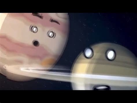 CAN YOU FEEL IT SATURN SolarBalls Solarballsmemes YouTube