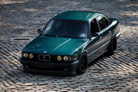 Bmw E34 Turbo Photo Gallery 310