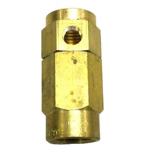 Rol Air Check Valve Cv4x4l1 3900 0210