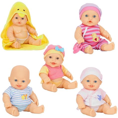 Toys R Us You And Me So Many Babies Baby Toddler Toys Baby Dolls Doll