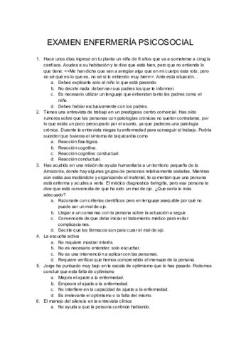 Tema 2 Psicosocial Pdf