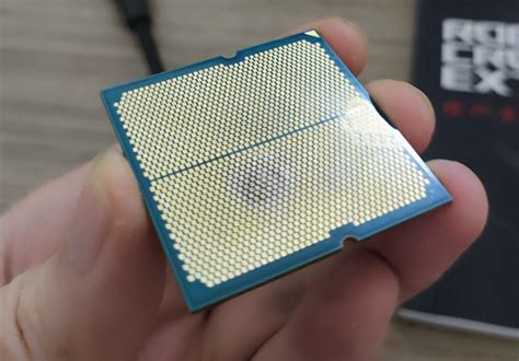 AMD Ryzen 7000 Burning Out EXPO And SoC Voltages To