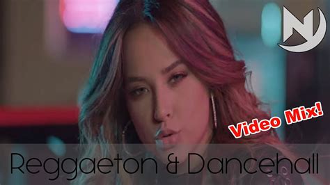 Best Reggaeton Dancehall Party Twerk Party Video Mix New Latin