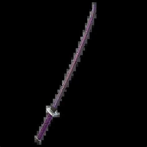 The Amethyst Fang Fortnite Pickaxe Skin Tracker