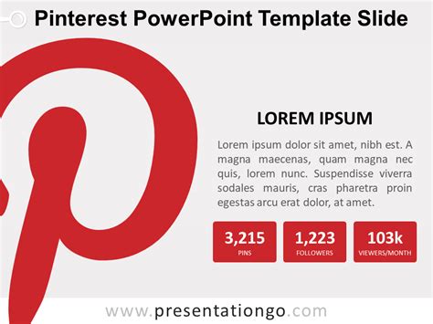 Koleksi Populer Pinterest Ppt Design