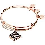 Amazon Alex And Ani Color Infusion Mon Ami Butterfly Ewb Shiny