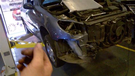 Reparacion Aire Acondicionado Peugeot Youtube