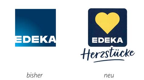 Edeka Herzst Cke So Sieht Edekas Neue Mittelmarke Aus Supermarktblog