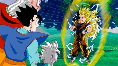 Los 7 Eventos Del Canon De Dragon Ball Qué JamÁs Veremos Purachilena