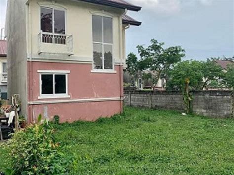 House For Sale In Lancaster New City General Trias Cavite Houses And