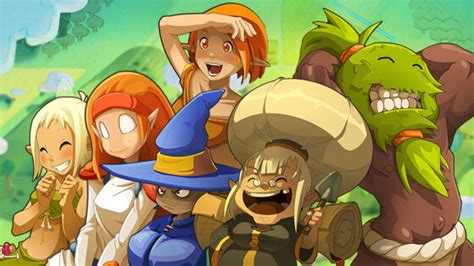 Dofus Rétro Temporis 2 Bien débuter sur Parchomancia Millenium