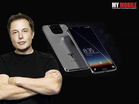 Elon Musk Ponders Over Creating Android Iphone Alternatives ~ My