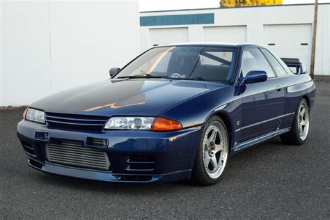 Nissan Skyline Gt R For Sale 1989 Nissan Skyline GT R For Sale